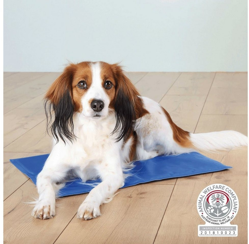 Trixie Tapis rafraîchissant pour chien Trixie Tapis rafraîchissant pour chien