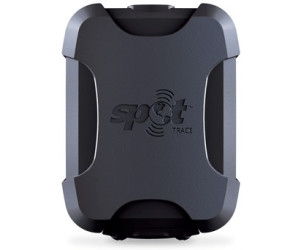 SPOTTER Traceur GPS Noir (SP-1501)