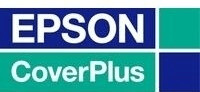 Epson 3 Years CoverPlus RTB service fo EB-595Wi