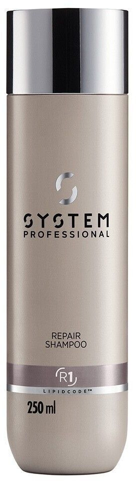 System Professional Repair Shampoo R1 (250ml)