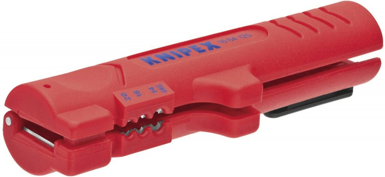Knipex Outil à dégainer universel