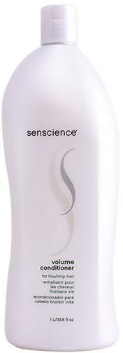 Senscience Volume Conditioner (1000ml)