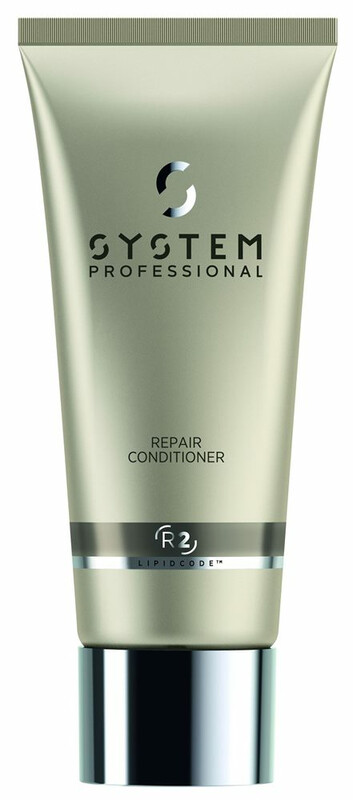 System Professional Repair Conditioner R2
