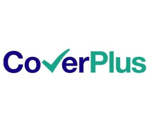 Epson 3 years CoverPlus Onsite service Swap for EB-U32
