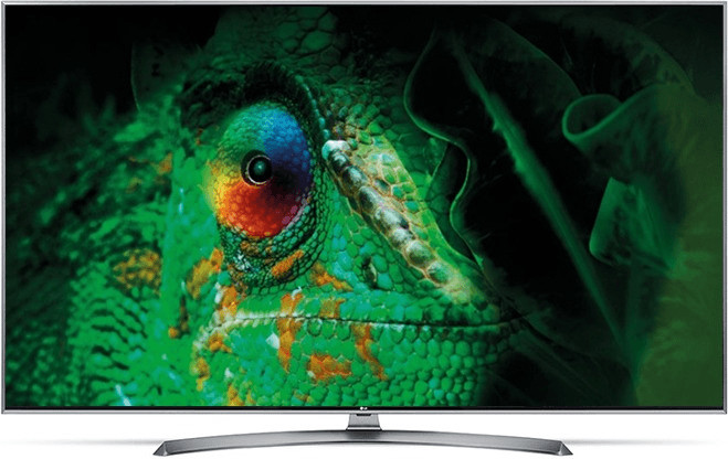 LG UJ750V