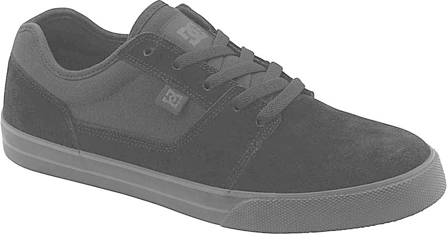 DC Shoes Tonik black