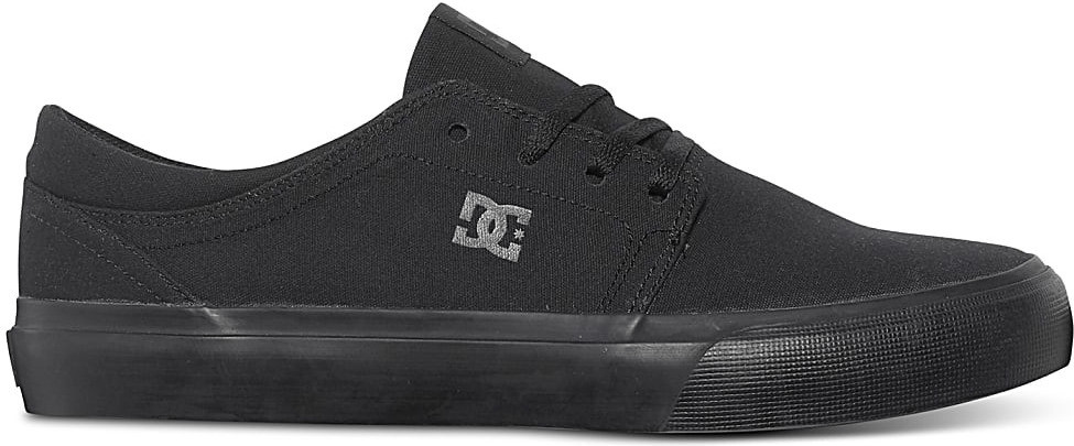 DC Shoes Trase TX black