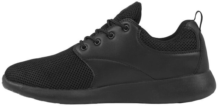 Urban Classics Light Runner black