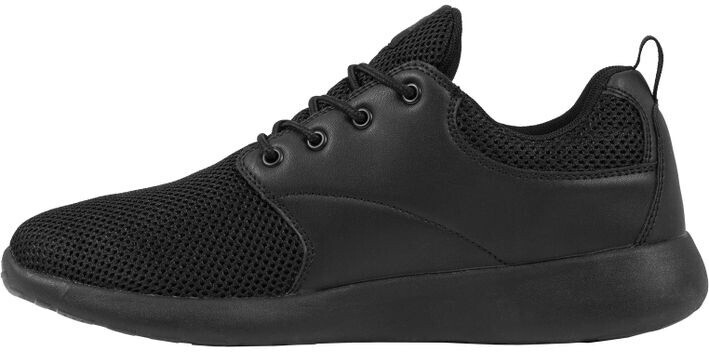 Urban Classics Light Runner black/white