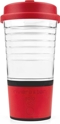 Riviera&Bar Solotea rouge