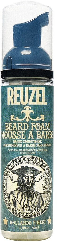 Reuzel Beard Foam (70ml)