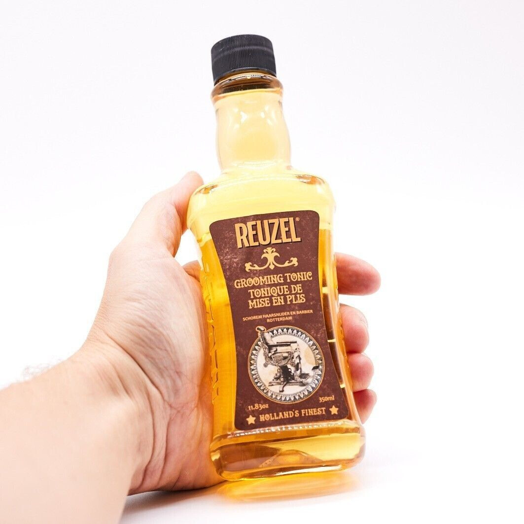 Reuzel Grooming Tonic (350ml)