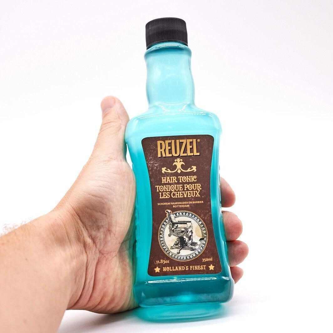 Reuzel Hair Tonic (350ml)