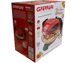 Forno pizza ariete unieuro Forno pizza ariete unieuro