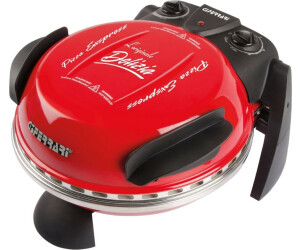 G3 ferrari pizza express