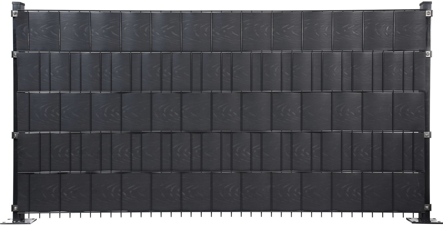 Floraworld Visual protection strips 201 x 19 cm