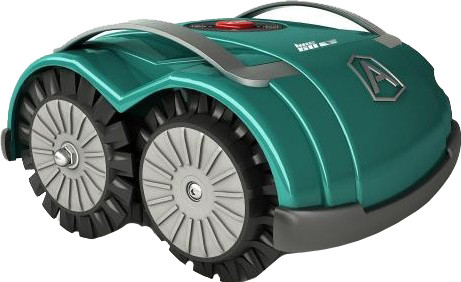 Ambrogio L60B (2017)