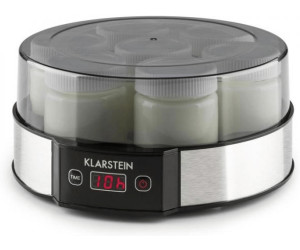 Klarstein Milchstrasse Ab 24 99 Preisvergleich Bei Idealo De