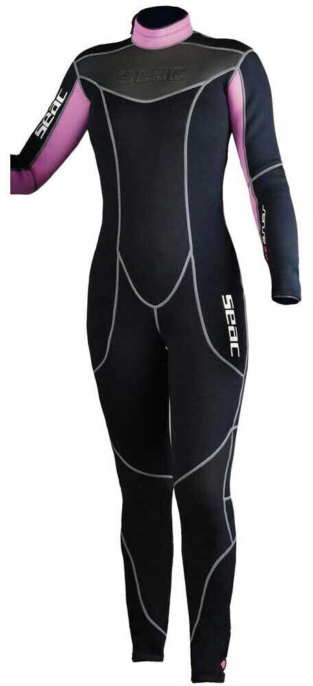 Seac Neoprenanzug 3mm Lady