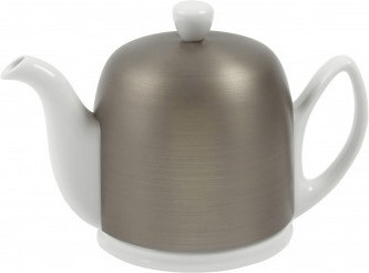 Guy Degrenne Salam 6 tasses zinc