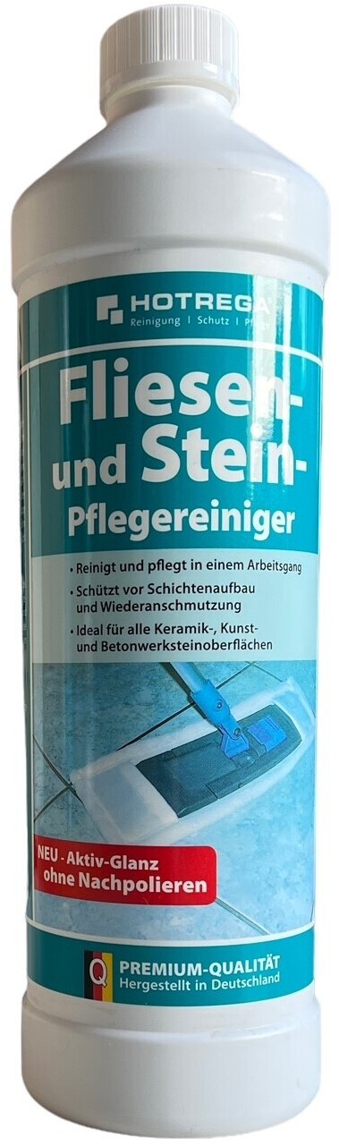 Stein-, Keramik- und Fliesenreiniger: Effektive Reinigung - 500 ml => | Shop