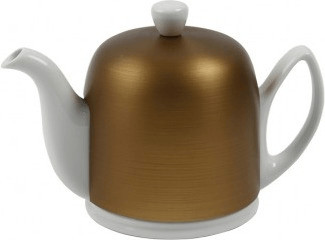 Guy Degrenne Salam 6 tasses bronze