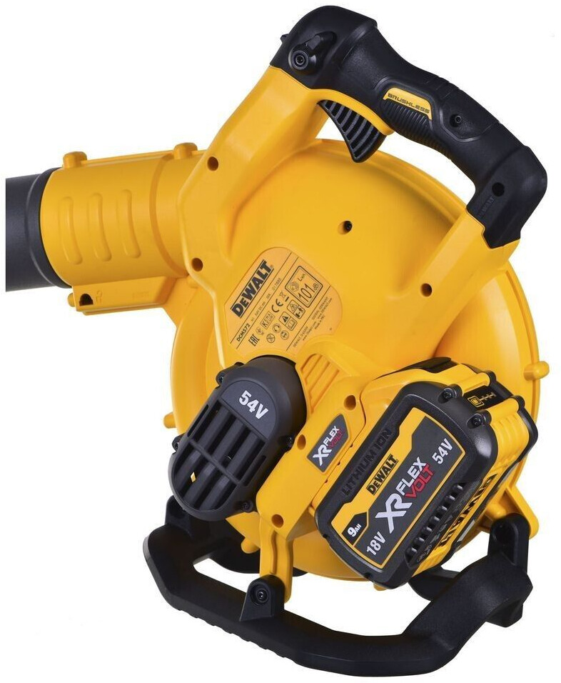 DeWalt DCM572X1 QW ab 406 00 Preisvergleich bei idealo
