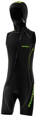 Scubapro Rebel 5mm Weste
