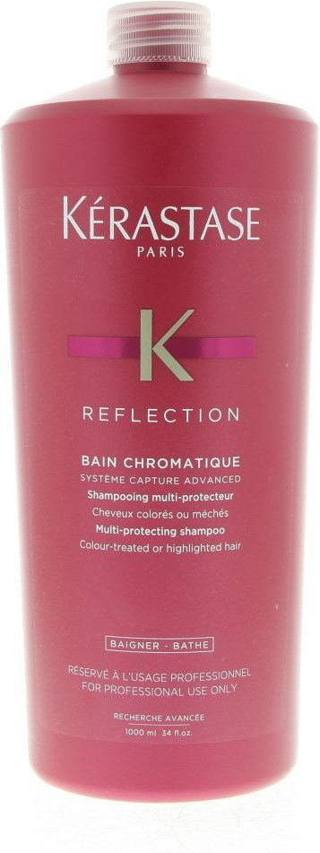 Kérastase Reflection Bain Chromatique (1000ml)