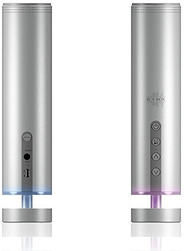 Raidsonic Icy Box IB-SP202-BT