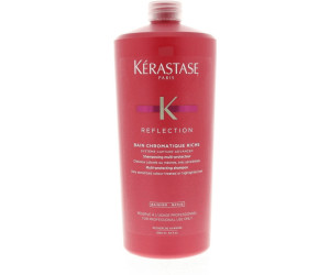 Kérastase Reflection Bain Chromatique Riche Shampoo ab 12 