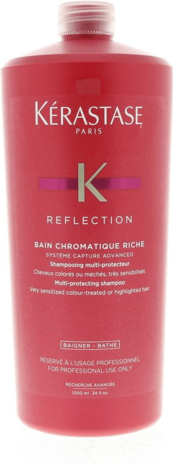 Kérastase Reflection Bain Chromatique Riche (1000ml)