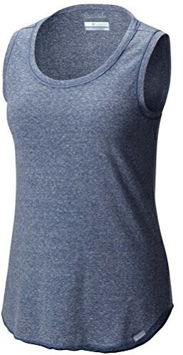 Columbia Women's Trail Shaker Tank
