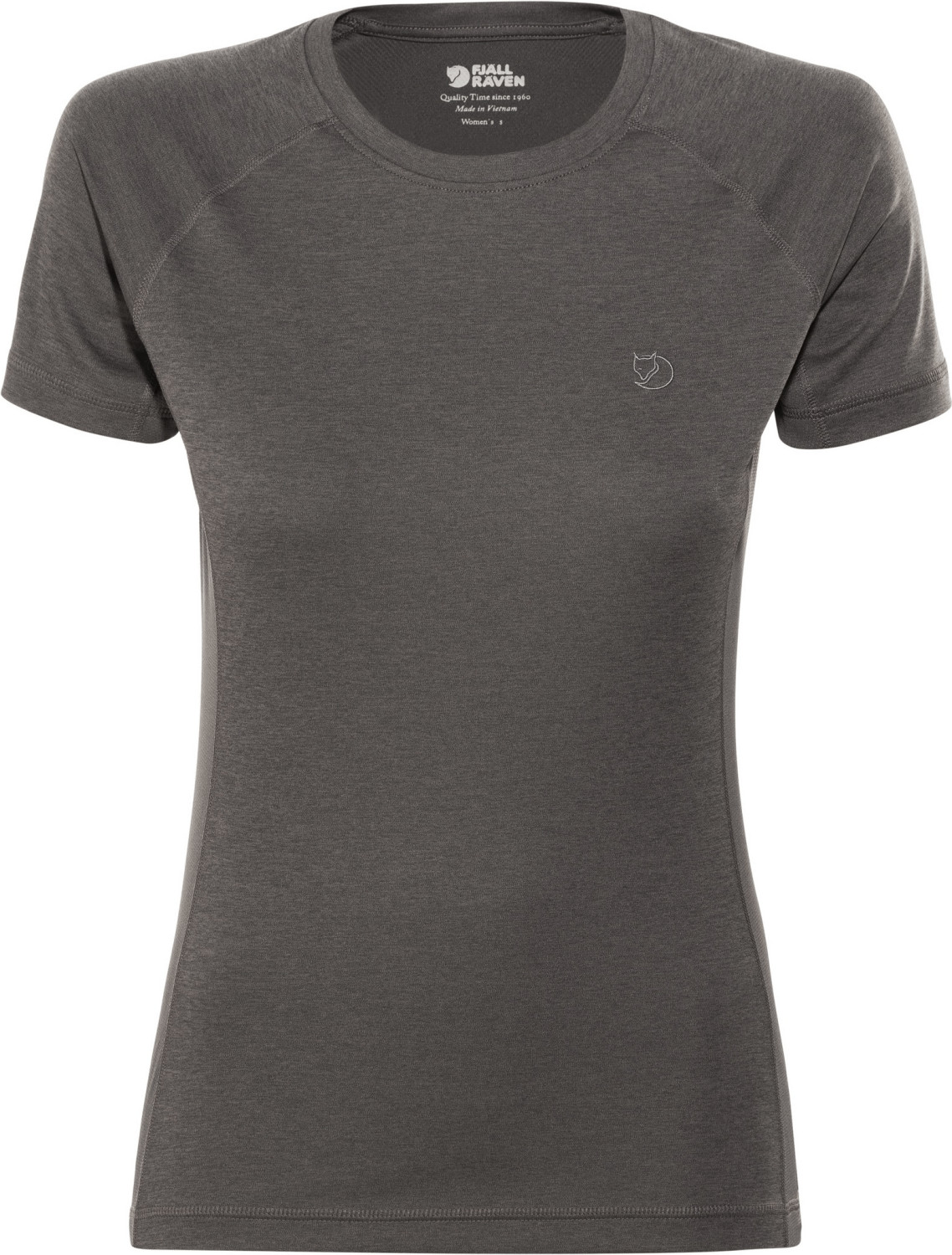 Fjällräven Women's Abisko VenT-Shirt