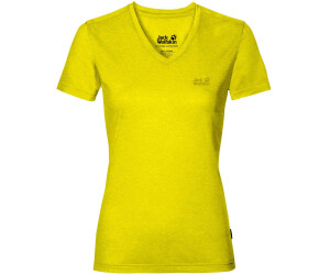 Jack Wolfskin Crosstrail T-Shirt 15,83 € Women | Preisvergleich ab (1801692) bei