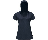 Jack Wolfskin Travel Hoody T Shirt Women ab 26,00 Jack Wolfskin Damen Kapuzenshirts Travel Hoody T Women
