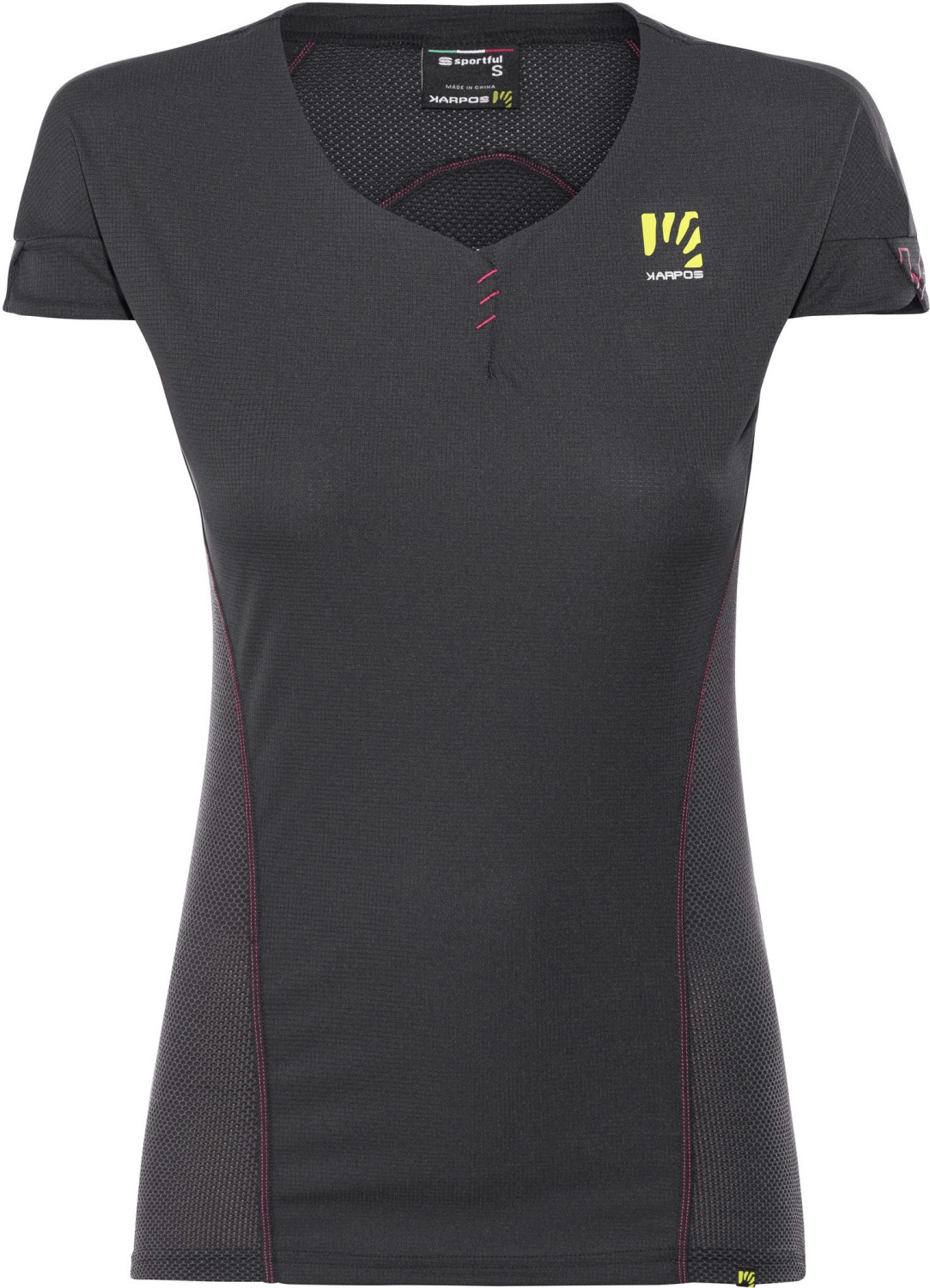 KARPOS Moved Jersey T-Shirt ab € 41,99 | Preisvergleich bei idealo.at