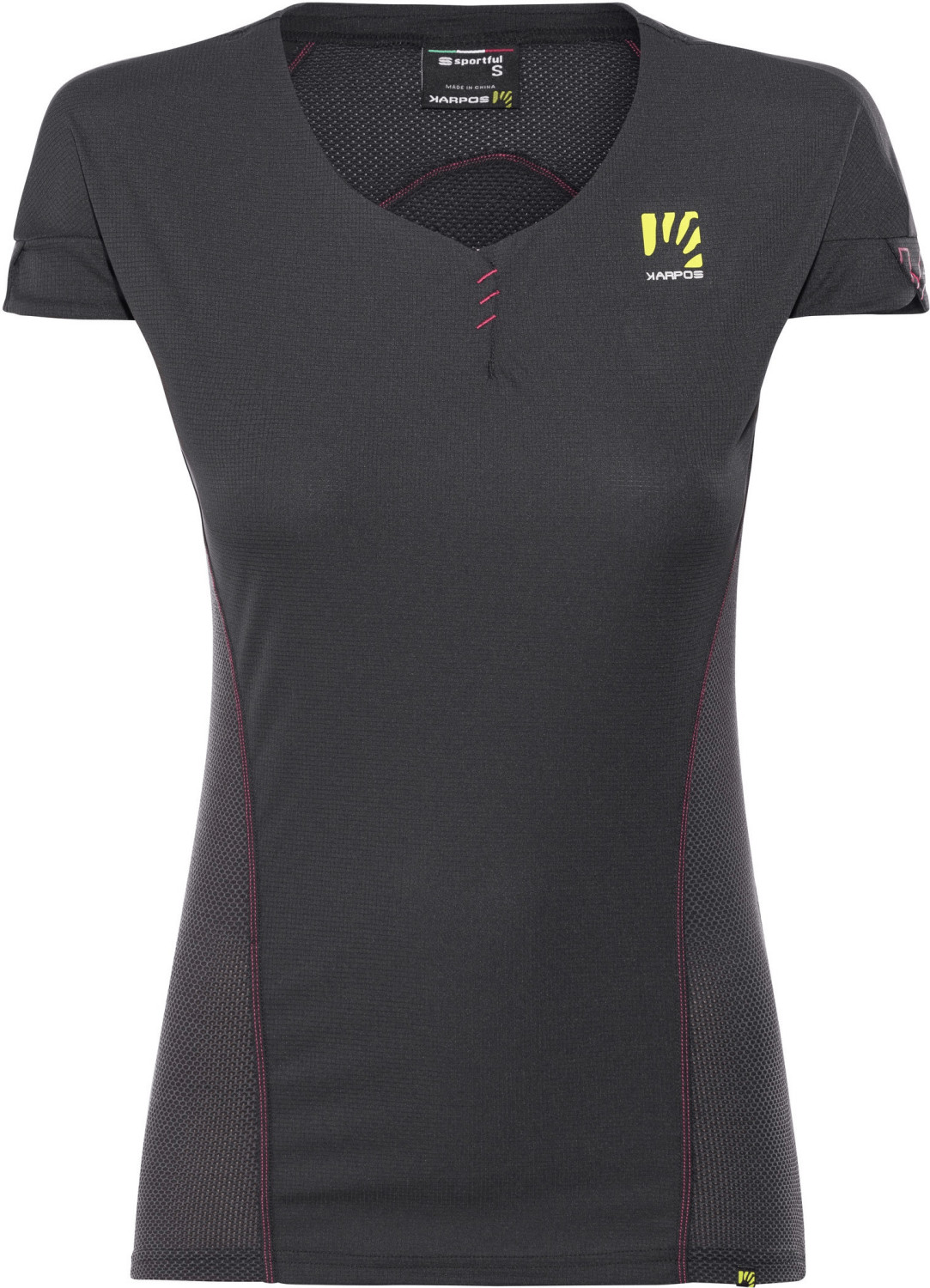 KARPOS Moved Jersey T-Shirt