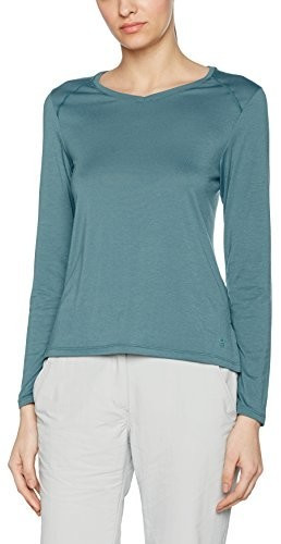 Mountain Hardwear Women's Coolhiker AC Long Sleeve T