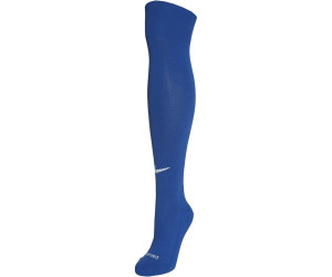 nike blue football socks