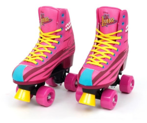 Enfants Porteurs roller soy Luna patins à glace Soy Luna Patins à roulettes patins à glace trotteurs & jouets à bascule Patins à roulettes 