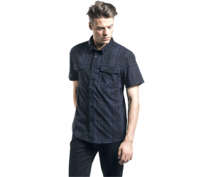 Brandit Roadstar Shirt schwarz blau ab 20 99 Preisvergleich
