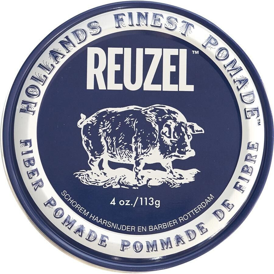 Reuzel Fiber Pomade (340g)