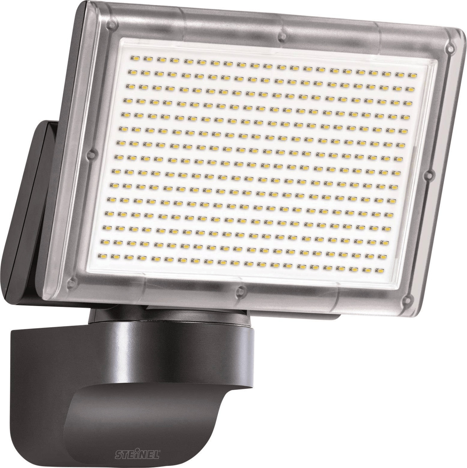 Steinel XLED Home 3 SL noir