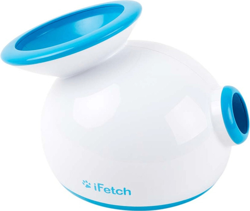 iFetch Lanceur automatique de balles