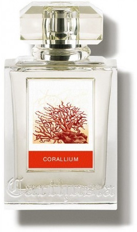 Photos - Women's Fragrance Carthusia Corallium Eau de Parfum  (50ml)