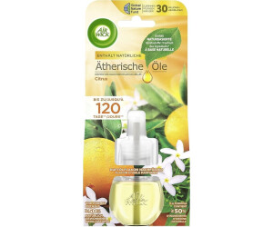 Airwick Anti Tabac Duftstecker Nachfullflakon 19ml Ab 3 70 Preisvergleich Bei Idealo De