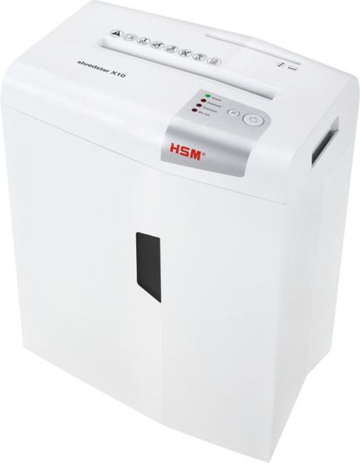 HSM shredstar X10 - 4,5x30mm