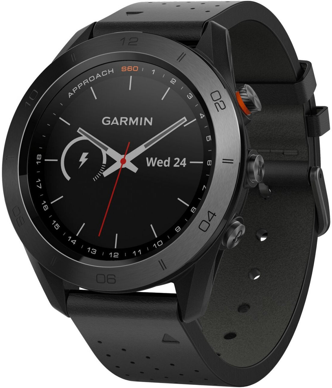 garmin fr60w