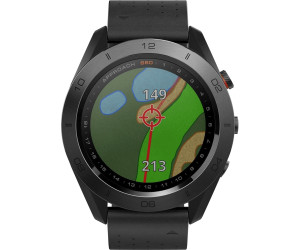 approach s60 watch